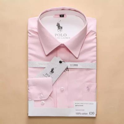 Men Polo Shirts-2446